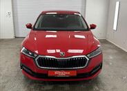 Škoda Octavia 2
