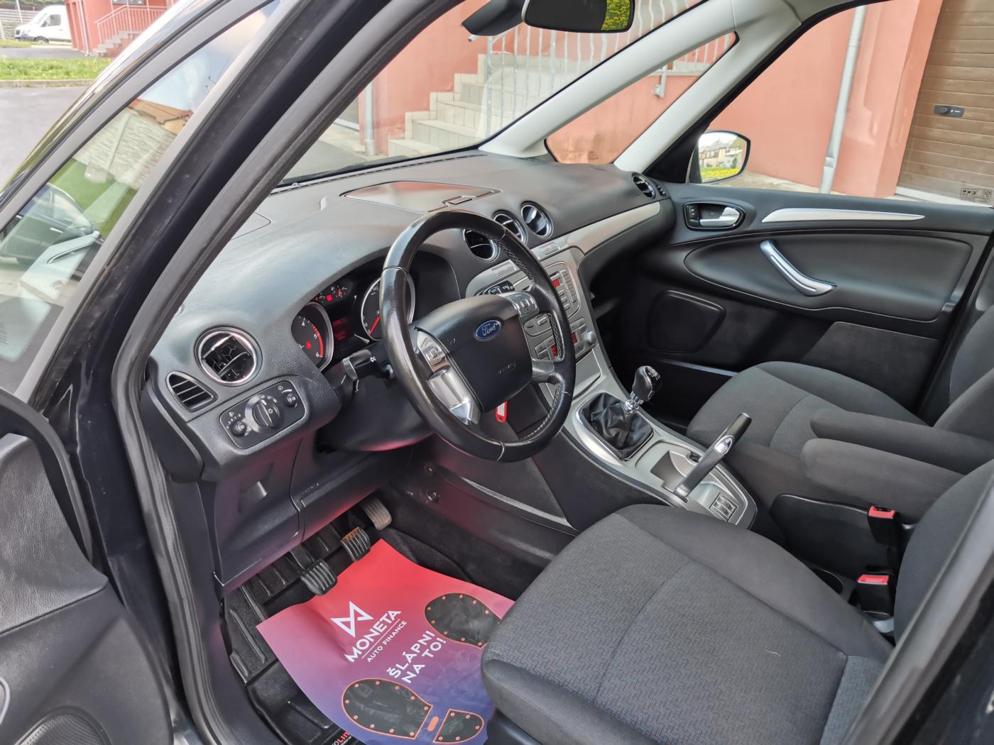 Ford Galaxy