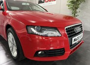 Audi A4 33