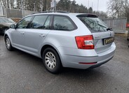 Škoda Octavia 6