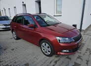 Škoda Fabia 4
