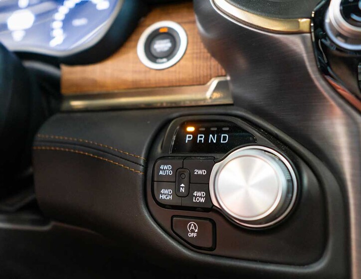 Dodge RAM 29