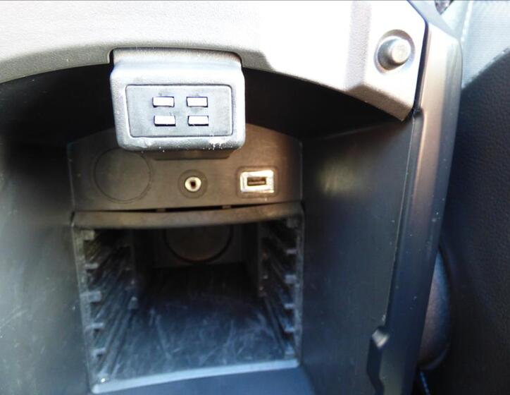 Ford Kuga 34
