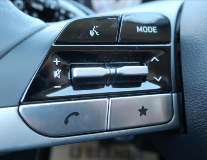 Hyundai Tucson 26