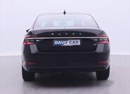 Škoda Superb 6