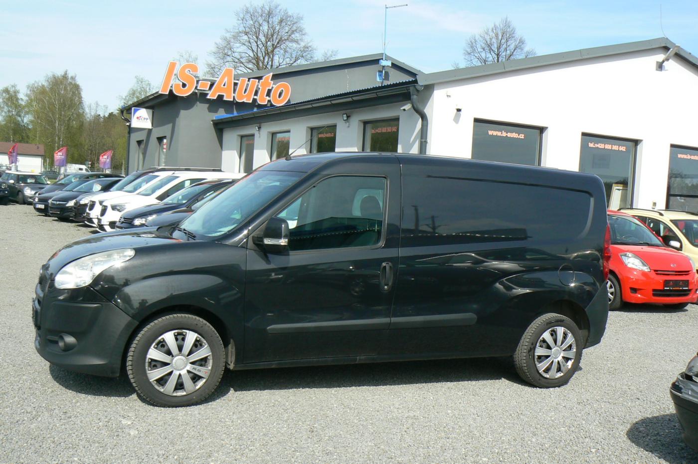 Fiat Dobló