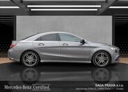 Mercedes-Benz CLA 6