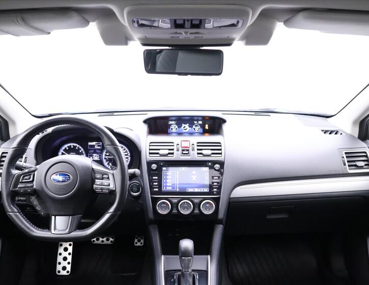 Subaru Levorg 32