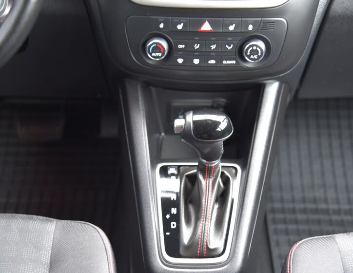 KIA Venga 34
