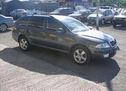 Škoda Octavia 4