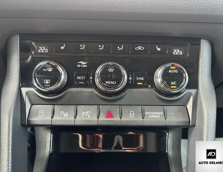 Škoda Kodiaq 40