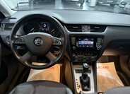 Škoda Octavia 19