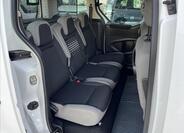 Citroën Berlingo 17