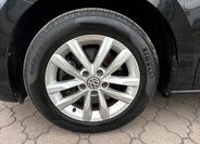 Volkswagen Touran 11