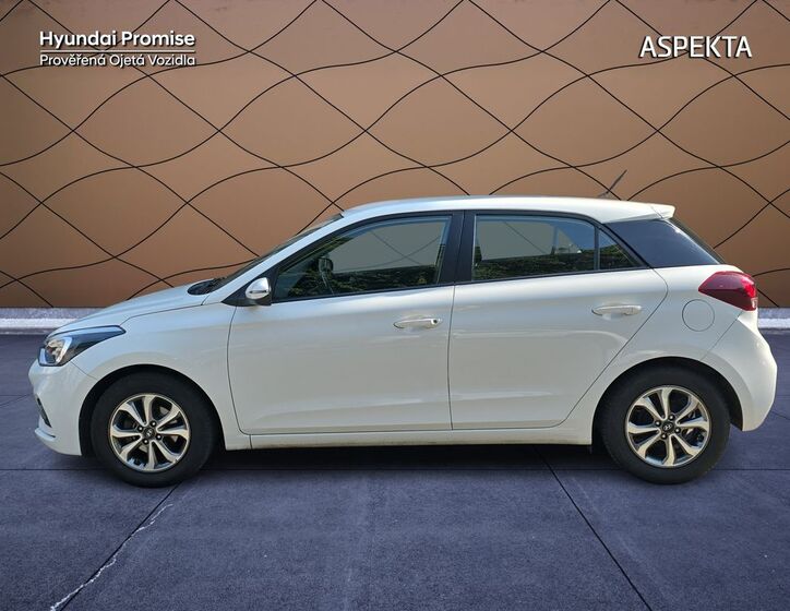Hyundai i20 2