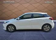 Hyundai i20 2