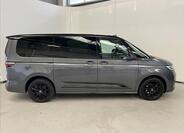 Volkswagen Multivan 3