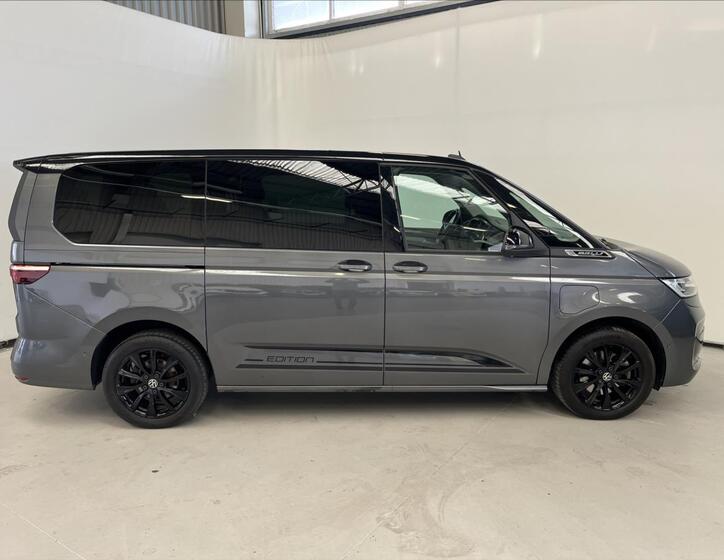 Volkswagen Multivan 3