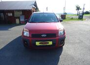 Ford Fusion 1