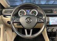 Škoda Superb 13