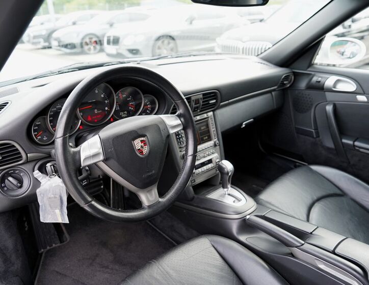 Porsche 911 22