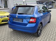 Škoda Fabia 3