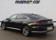Volkswagen Arteon 5