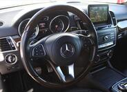 Mercedes-Benz GLS 19