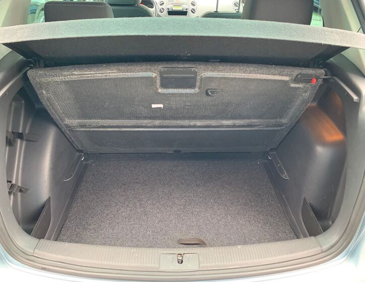 Volkswagen Golf Plus 23