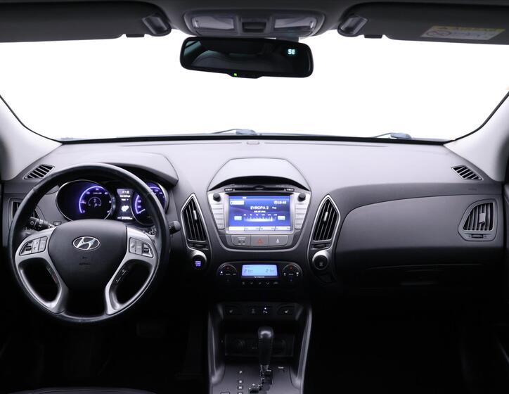 Hyundai ix35 24
