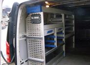 Mercedes-Benz Vito 20