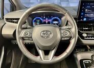 Toyota Corolla 13