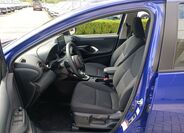 Toyota Yaris 9