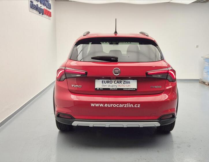 Fiat Tipo 6