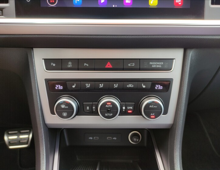 Seat Ateca 25