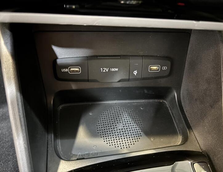 Hyundai Tucson 16