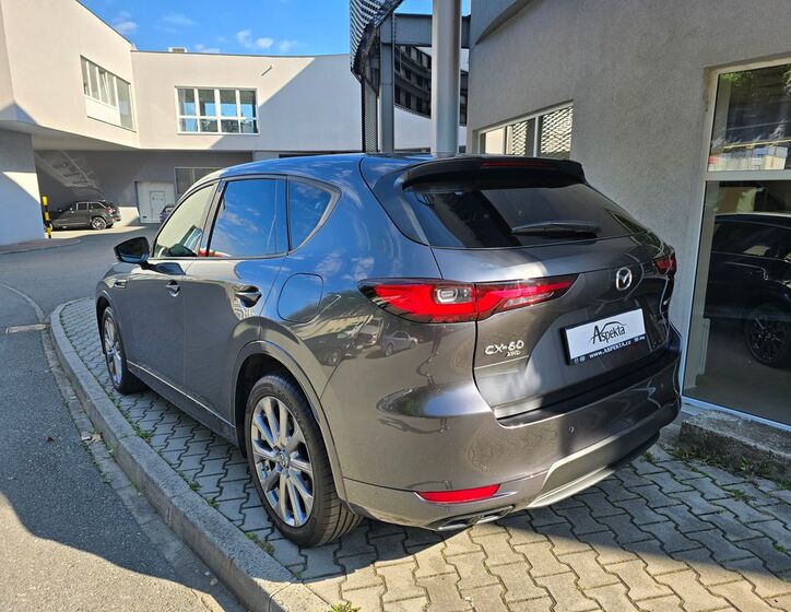Mazda CX 3
