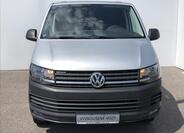 Volkswagen Transporter 4