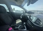 Peugeot 308 23