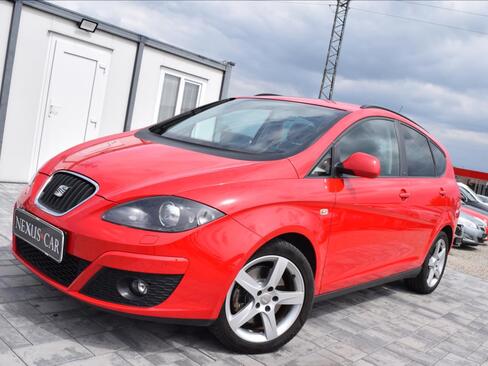 Seat Altea