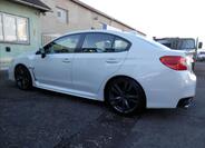 Subaru WRX STI 6