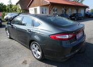 Ford Mondeo 7