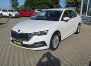 Škoda Octavia 3