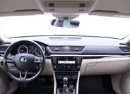 Škoda Superb 29