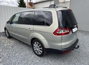 Ford Galaxy 10