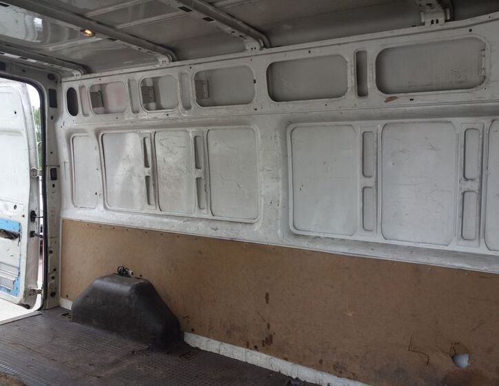 Ford Transit 30