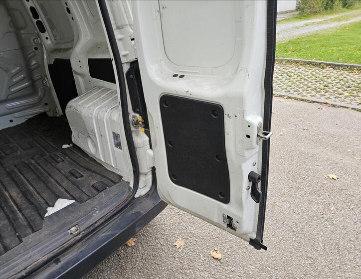 Fiat Fiorino 22