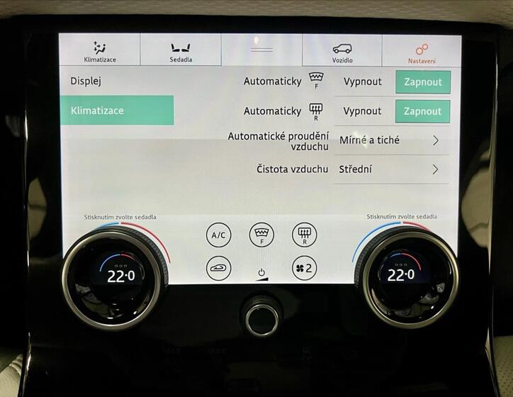 Land Rover Range Rover Velar 18