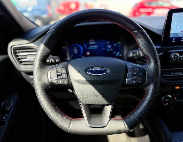 Ford Kuga 19