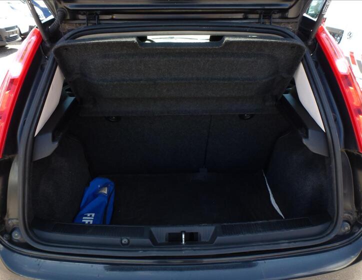 Fiat Grande Punto 19